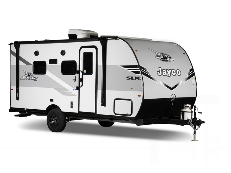 2025 Jayco Jay Flight SLX 170FQ