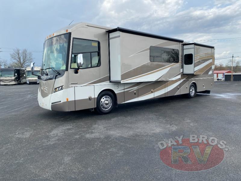 2015 Winnebago Journey 40R I6 Diesel Pusher Cummins ISL 380 Hp