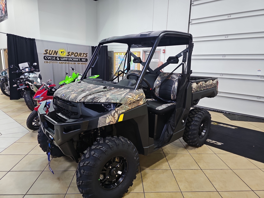2026 Polaris RANGER XP 1000 PREMIUM  PPC Premium