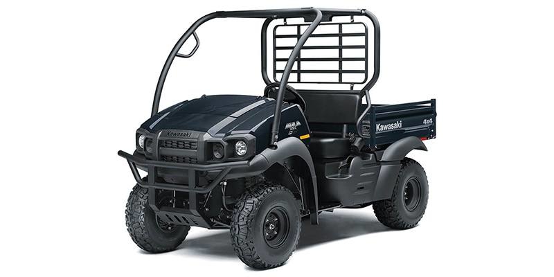 2026 Kawasaki Mule SX™ 4x4