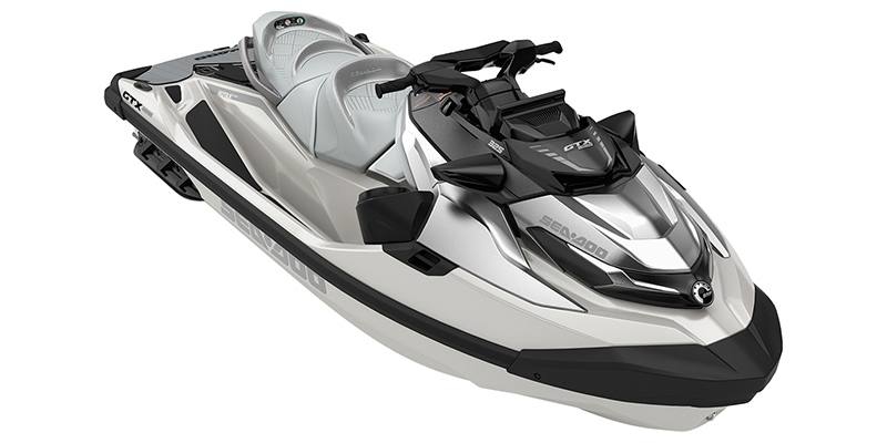 2026 Sea-Doo PWC GTX LTD 325 AUD WH IBR IDF 26