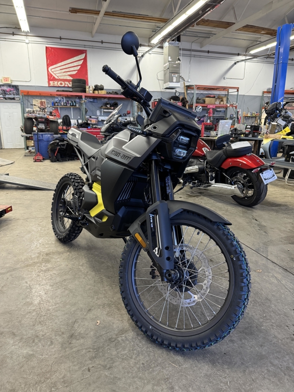 2025 Can-Am Origin®