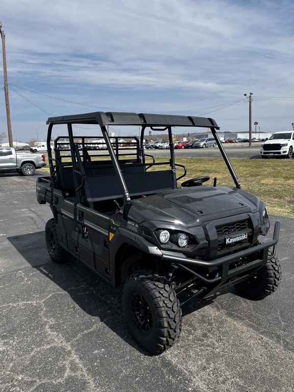 2026 Kawasaki Mule™ PRO-FXT™ 1000 LE