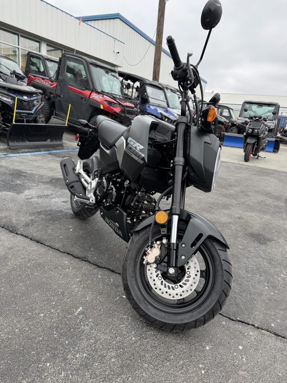 2025 Honda Grom™