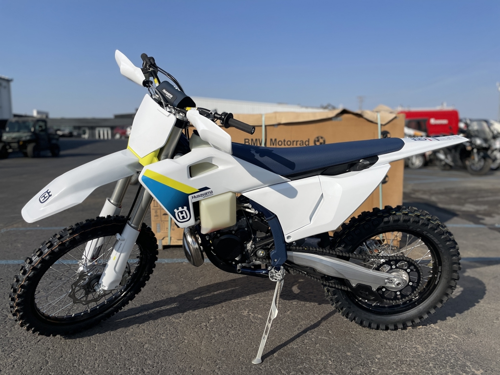 2025 Husqvarna Motorcycles TX 300
