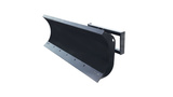 IronCraft 72” Compact Tractor Manual Angle Snow Plow