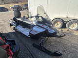 2022 Ski-Doo Grand Touring Sport 600 Ace 2-Up 137” W/Electric S 600