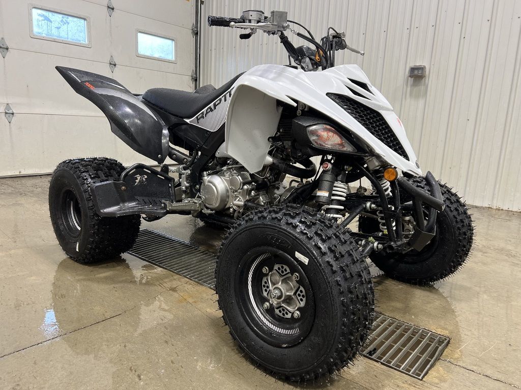 2021 Yamaha Raptor 700R SE ATV / Four Wheeler 686