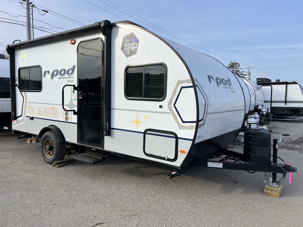 2024 Forest River RV r pod RP-194C