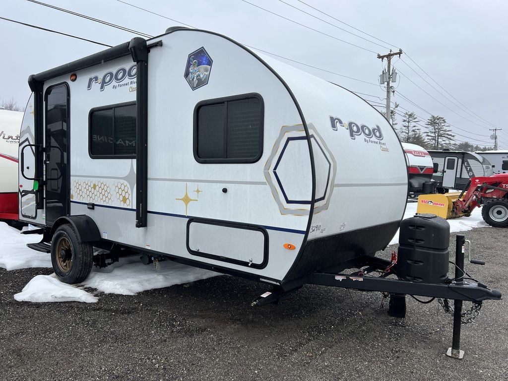 2024 Forest River RV r pod RP-180C
