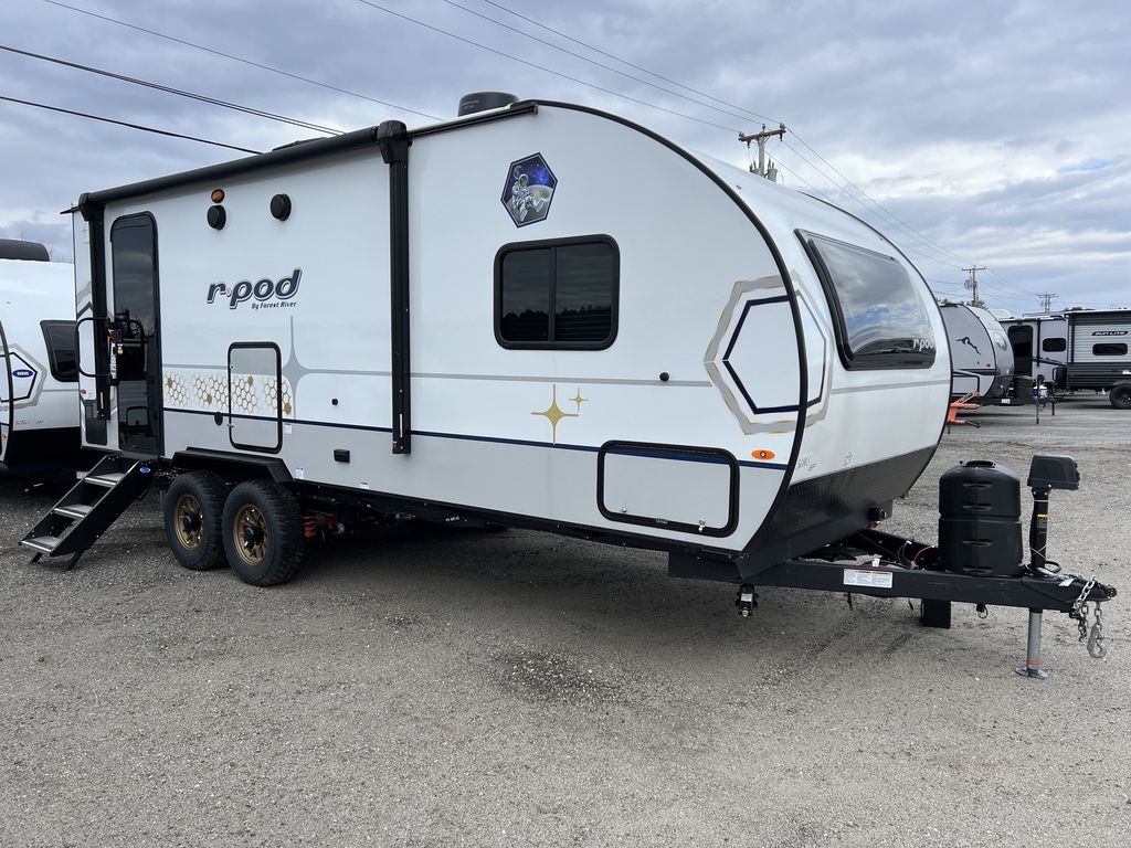 2024 Forest River RV r pod RP-202