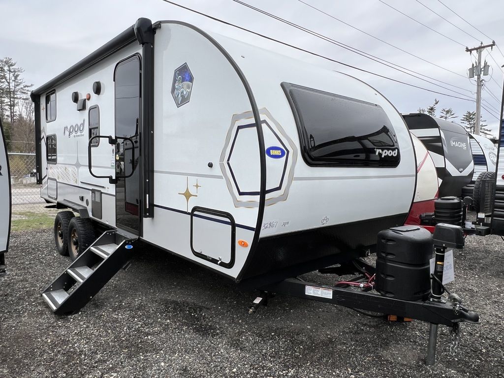 2024 Forest River RV r pod RP-203