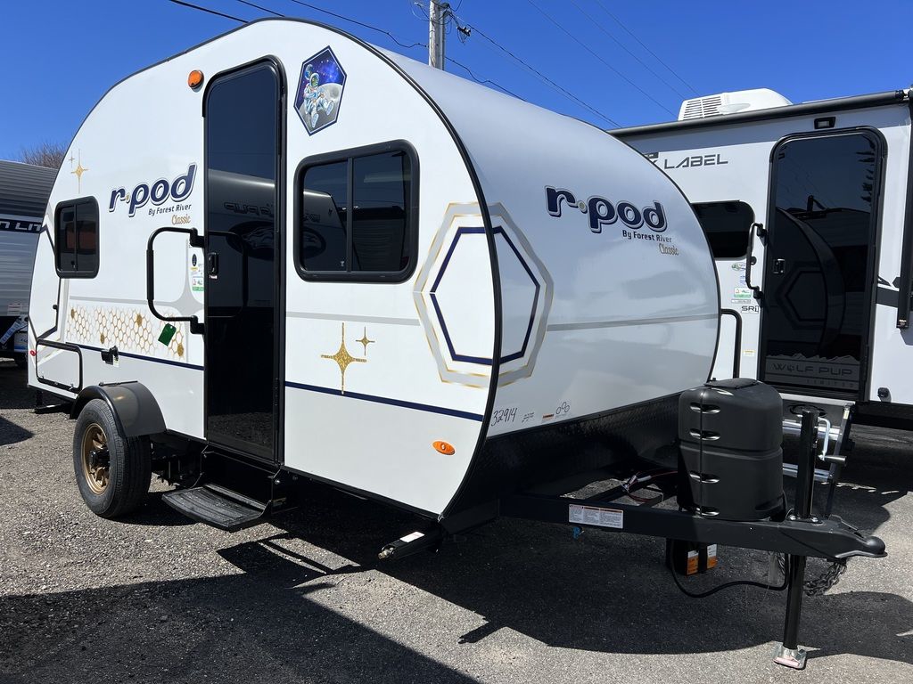 2024 Forest River RV r pod RP-171C