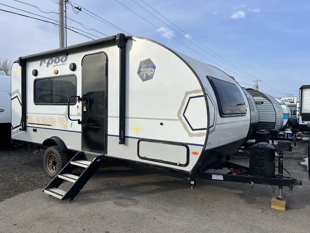 2024 Forest River RV r pod RP-192
