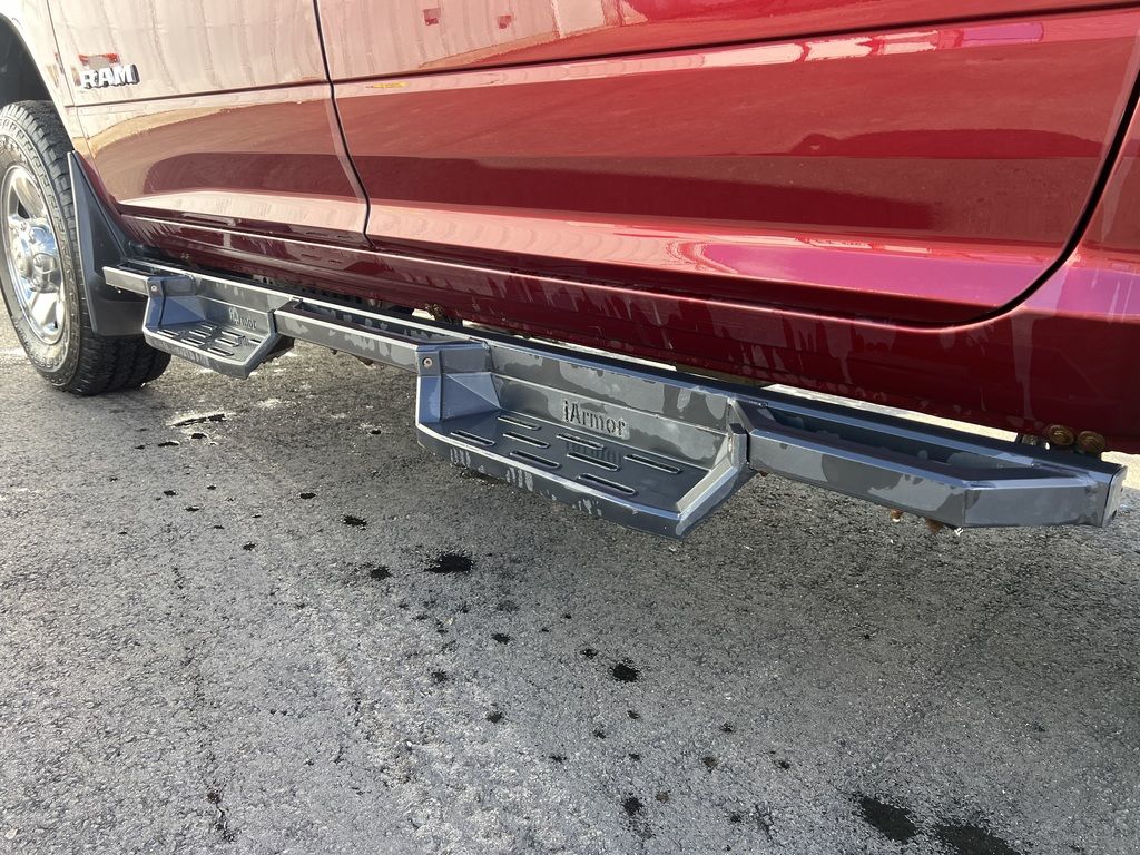 2021 RAM 3500 Tradesman photo
