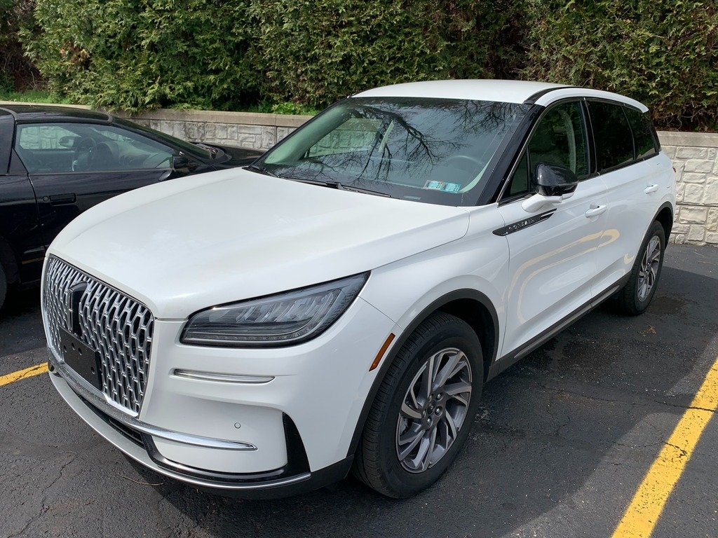 2023 Lincoln Corsair AWD Standard II