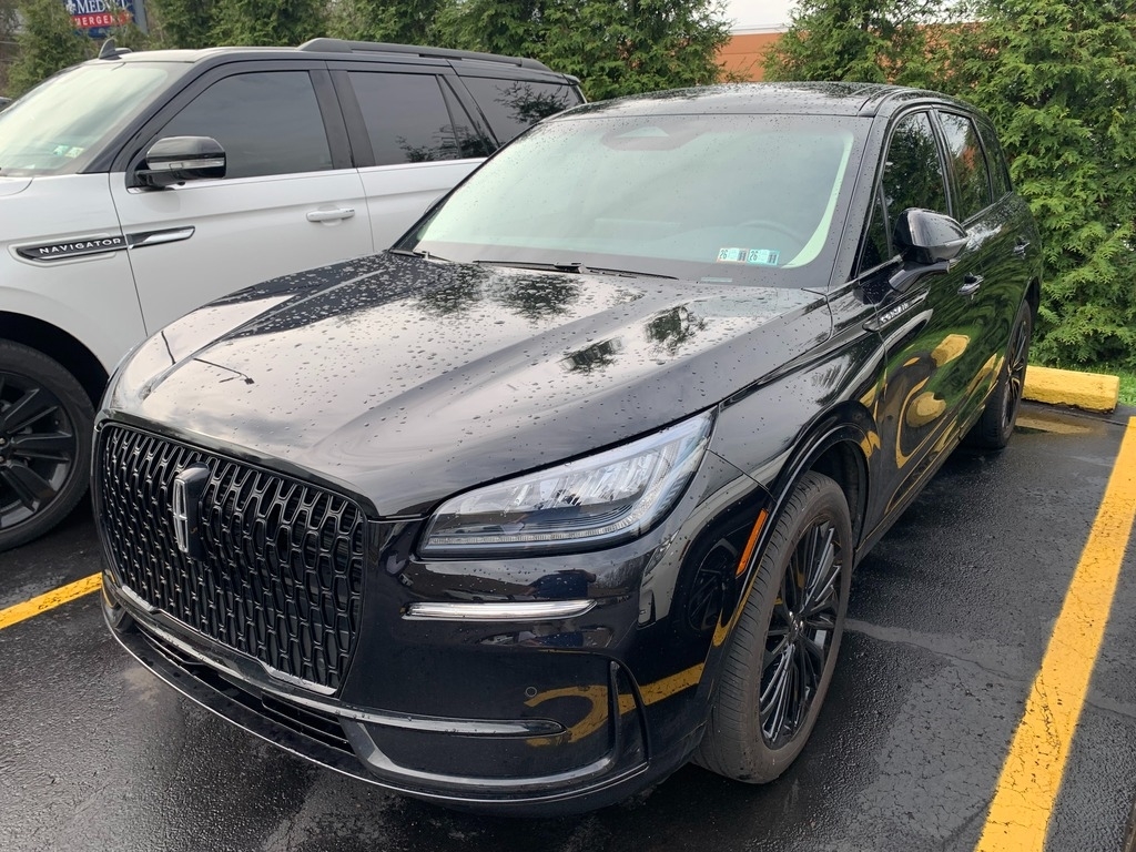 2023 Lincoln Corsair AWD Standard II