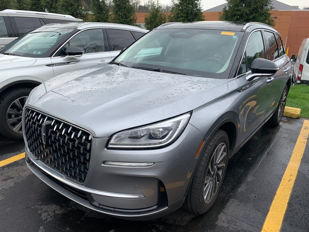 2023 Lincoln Corsair AWD Reserve 