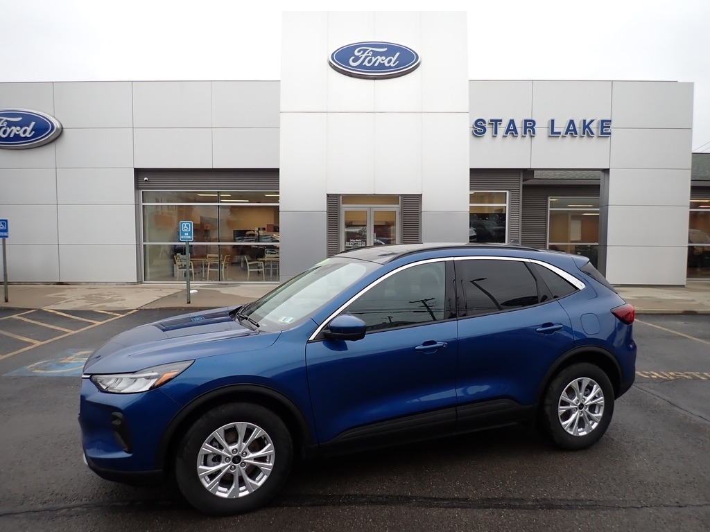 2023 Ford Escape Active AWD