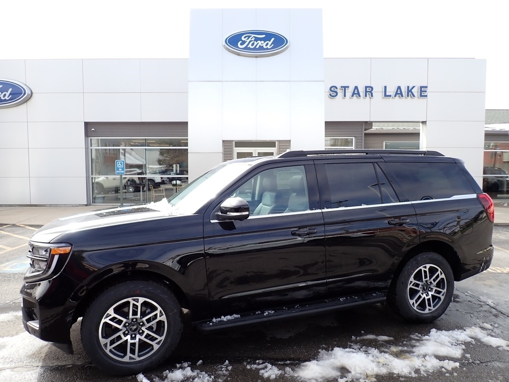 2026 Ford Expedition Active SW