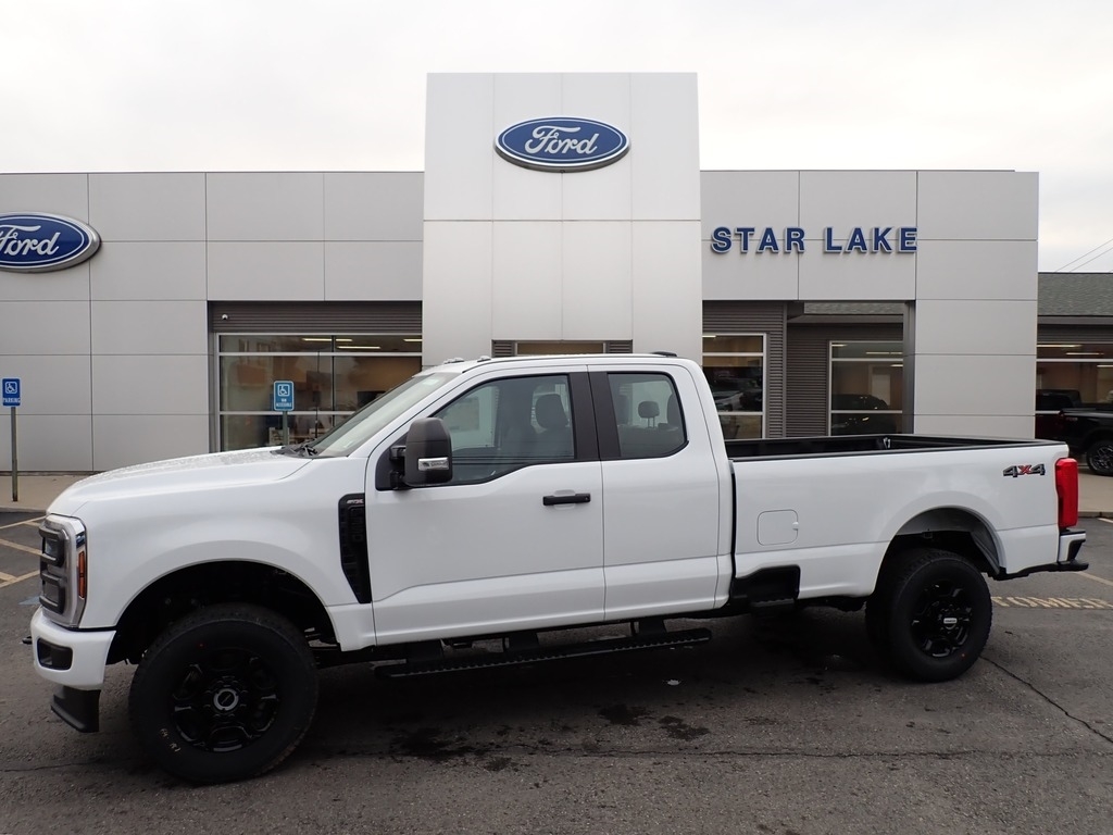 2026 Ford F-350 S/C STX TK