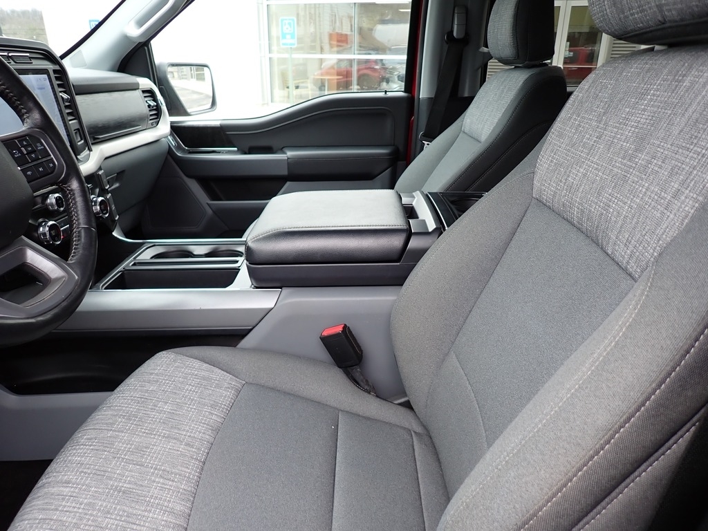 2021 Ford F-150  photo