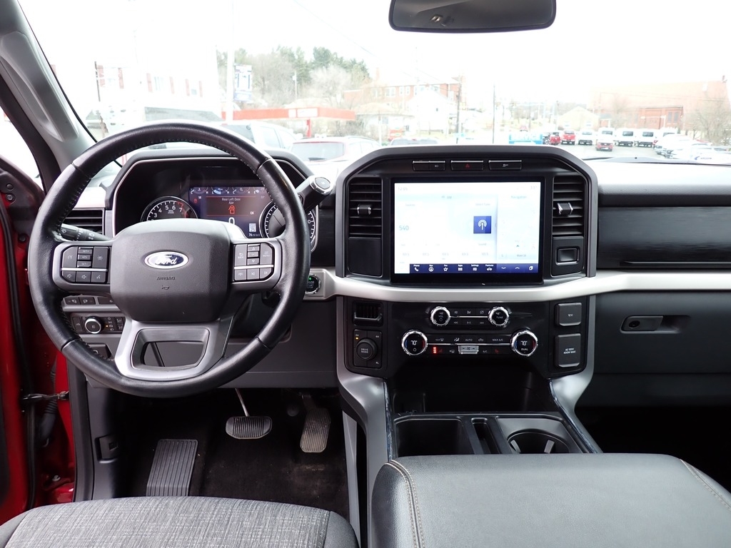 2021 Ford F-150  photo