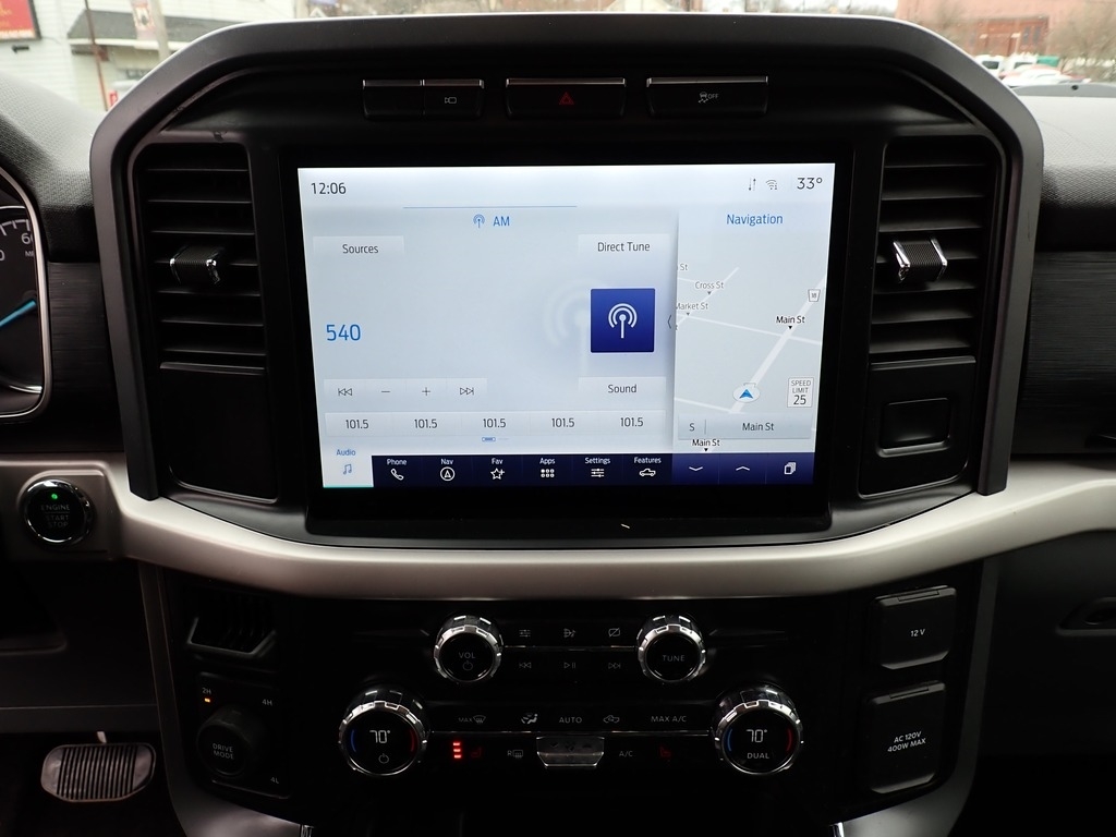2021 Ford F-150  photo