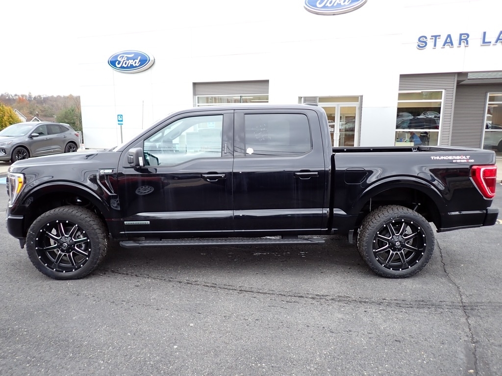 2023 Ford F-150 SHERROD photo