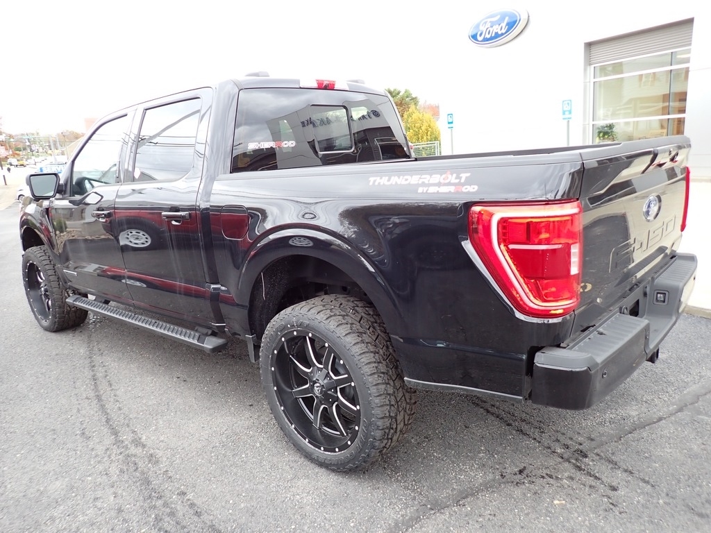 2023 Ford F-150 SHERROD photo