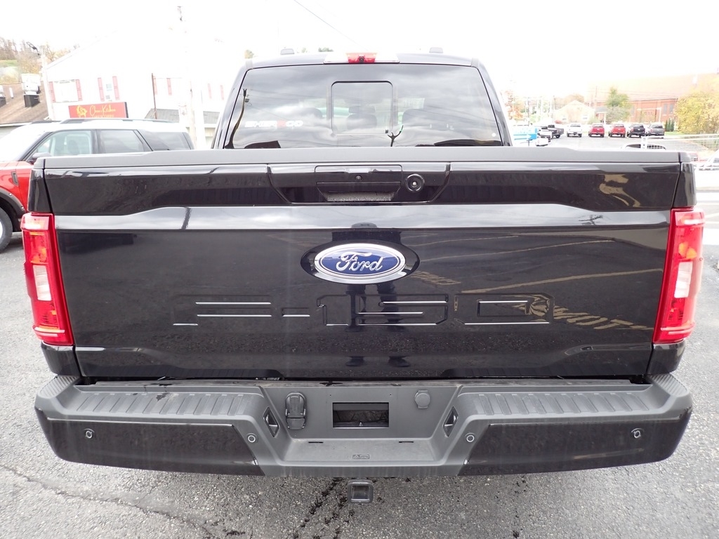 2023 Ford F-150 SHERROD photo
