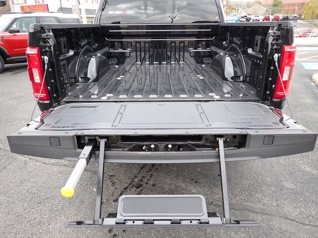 2023 Ford F-150 SHERROD photo