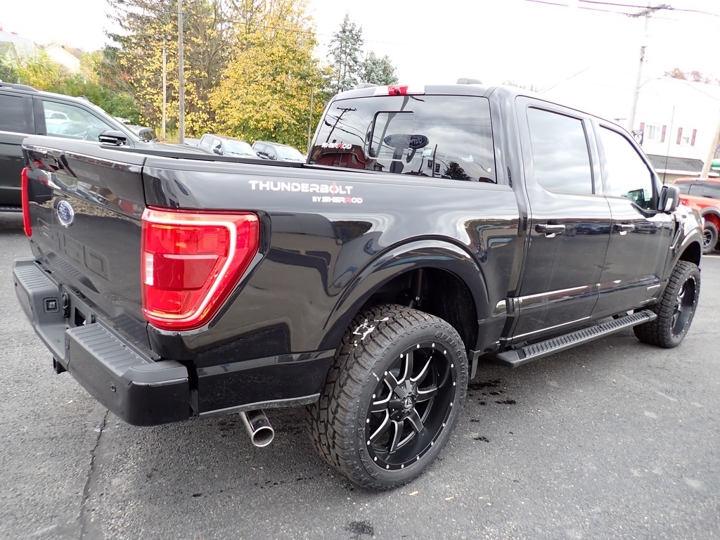 2023 Ford F-150 SHERROD photo