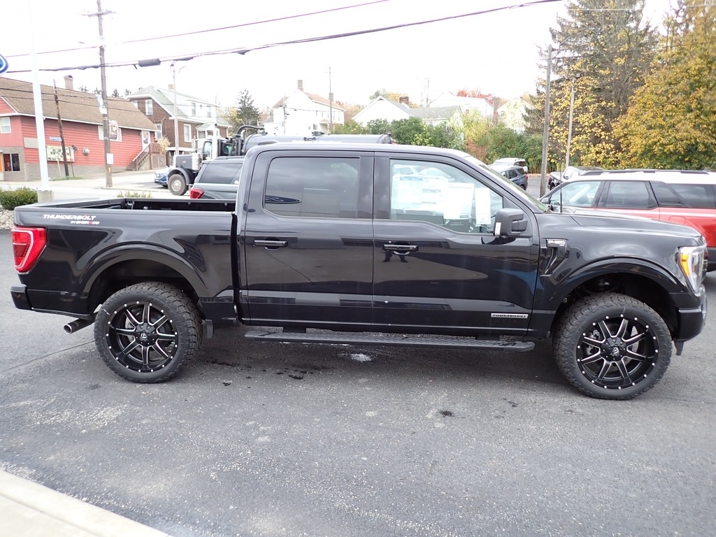 2023 Ford F-150 SHERROD photo