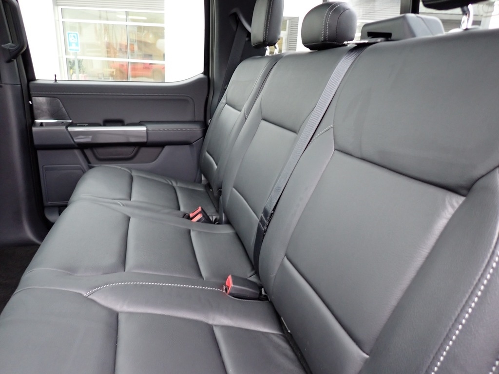 2023 Ford F-150 SHERROD photo