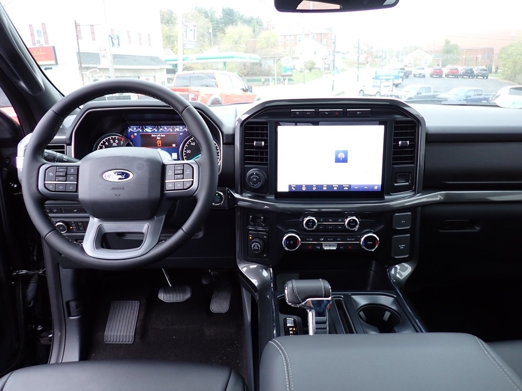 2023 Ford F-150 SHERROD photo