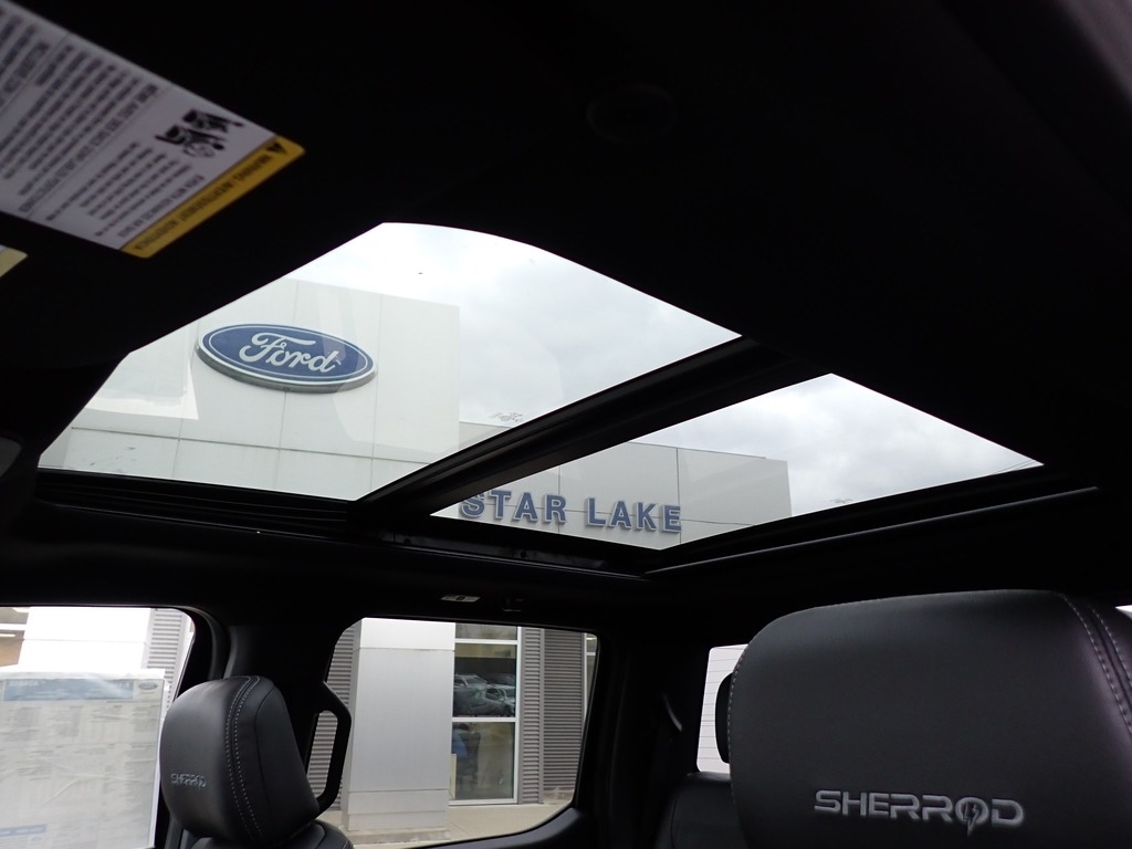 2023 Ford F-150 SHERROD photo