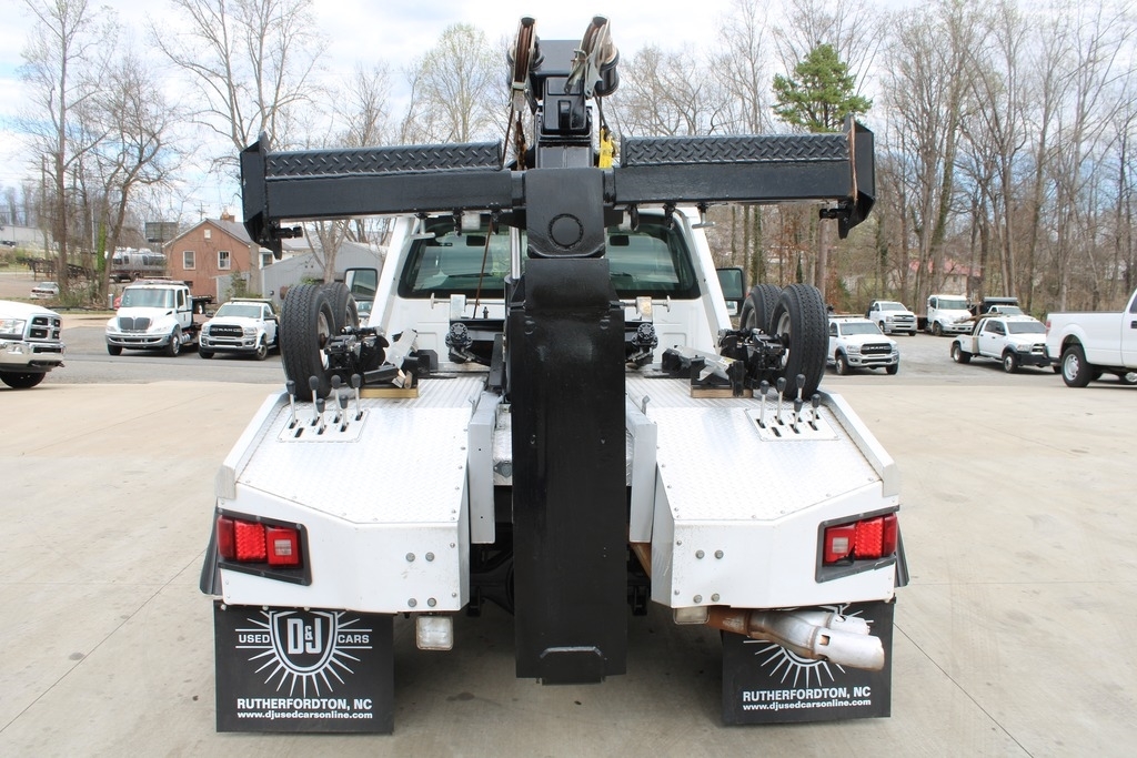 2013 Ford F-450 Super Duty Chassis Cab - Photo 6