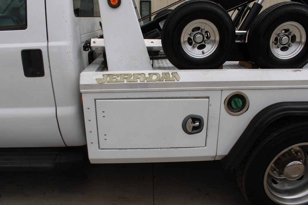 2013 Ford F-450 Super Duty Chassis Cab - Photo 10