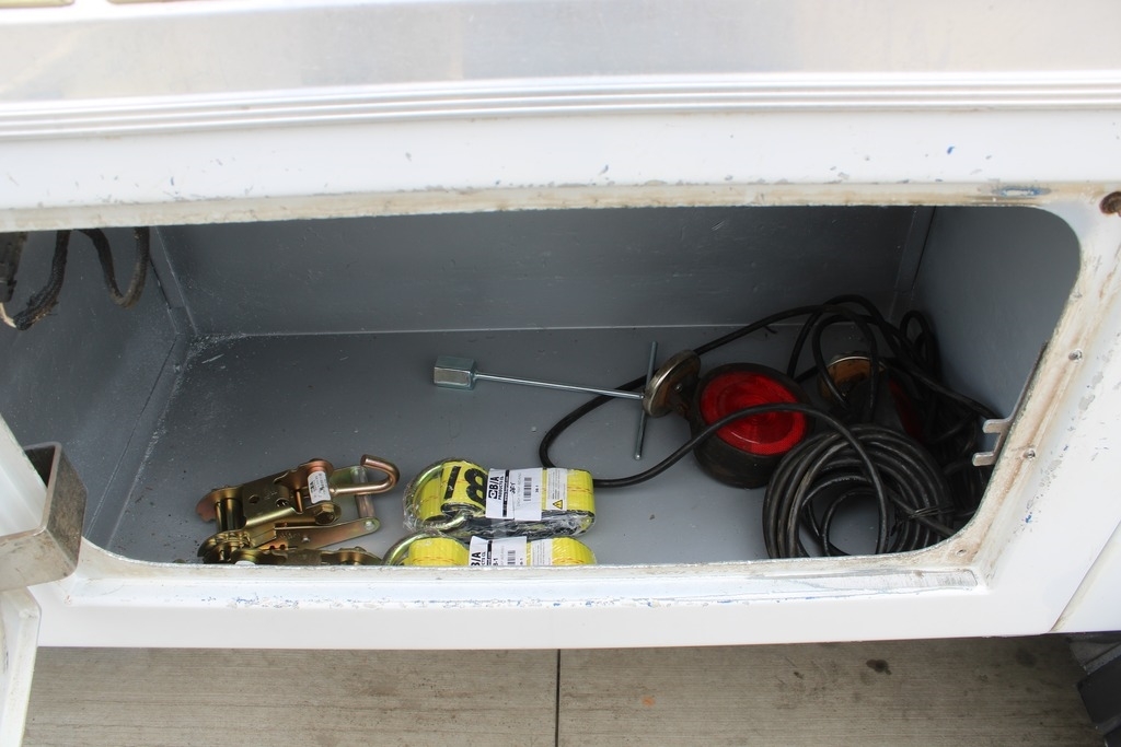 2013 Ford F-450 Super Duty Chassis Cab - Photo 11