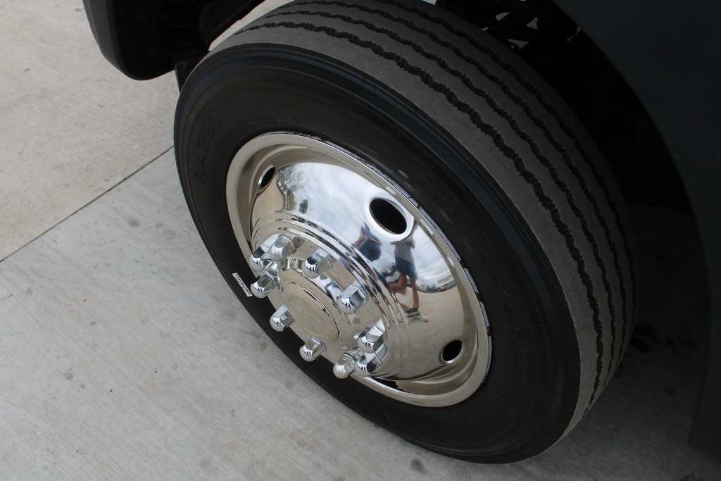 2013 Ford F-450 Super Duty Chassis Cab - Photo 12
