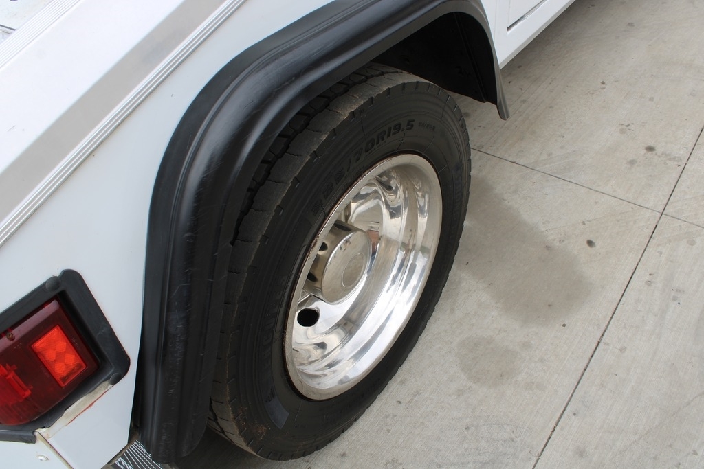 2013 Ford F-450 Super Duty Chassis Cab - Photo 15
