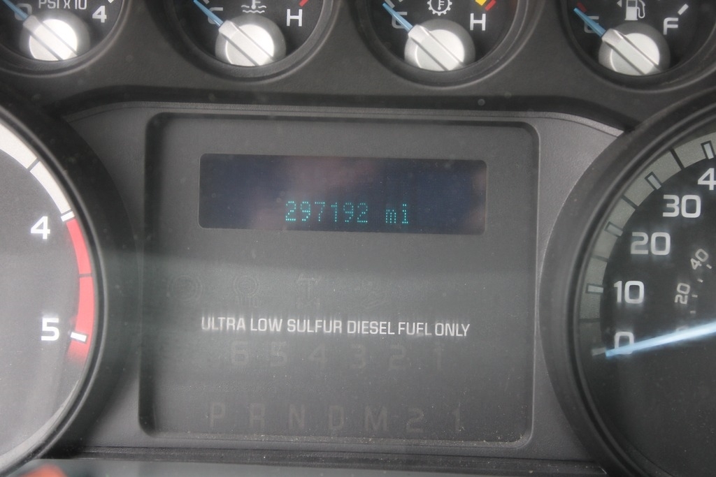 2013 Ford F-450 Super Duty Chassis Cab - Photo 20