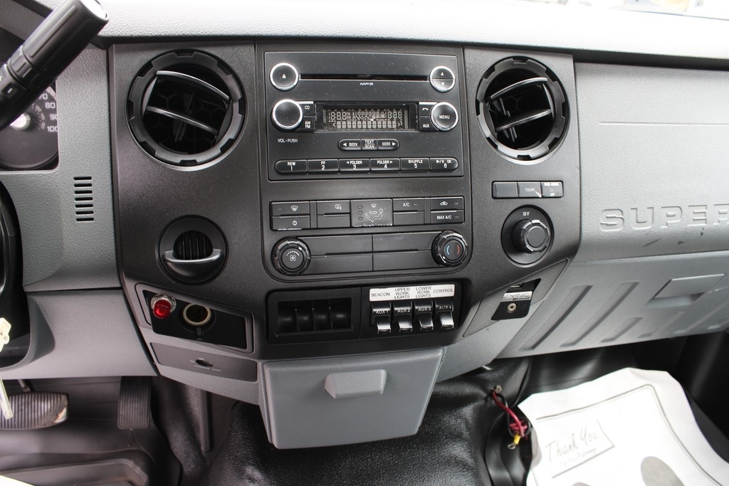 2013 Ford F-450 Super Duty Chassis Cab - Photo 22