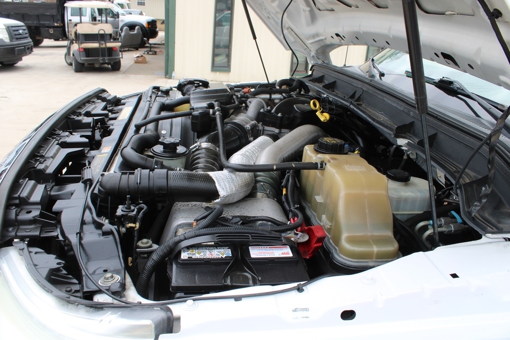 2013 Ford F-450 Super Duty Chassis Cab - Photo 24