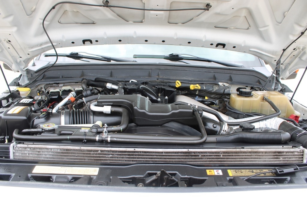 2013 Ford F-450 Super Duty Chassis Cab - Photo 25