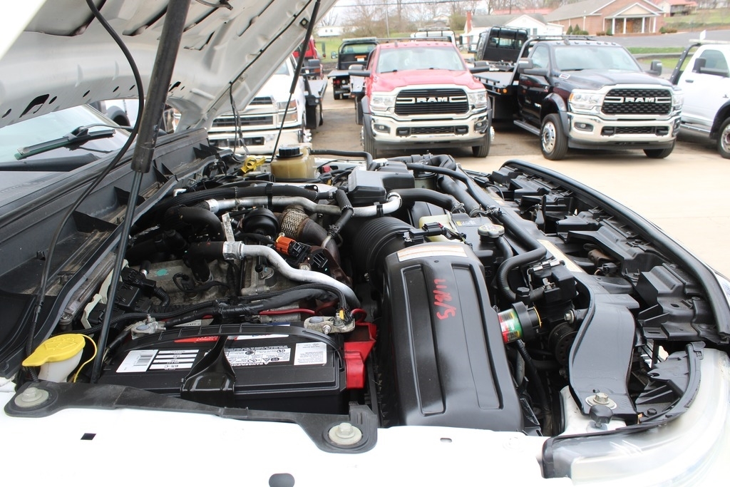 2013 Ford F-450 Super Duty Chassis Cab - Photo 26