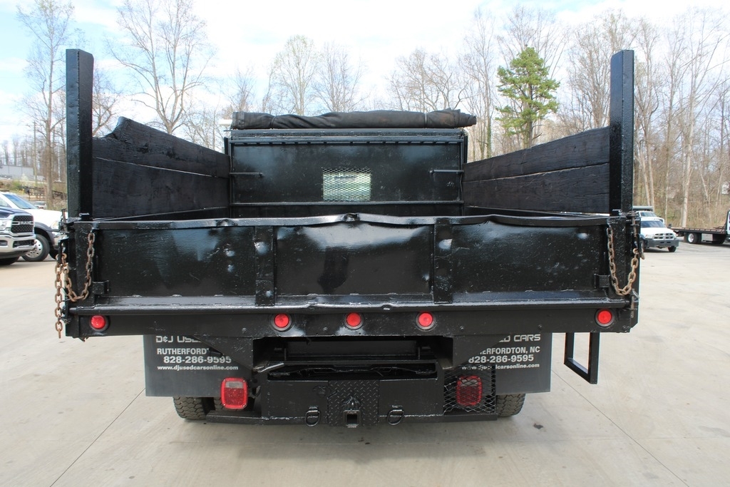 2006 Ford F-450 - Photo 6