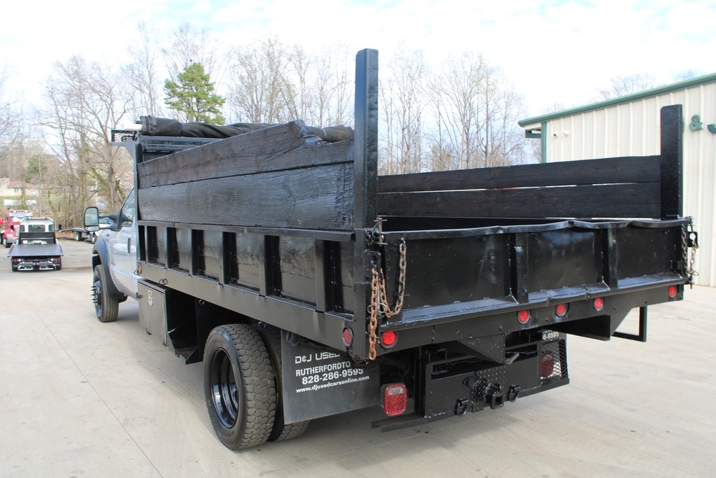 2006 Ford F-450 - Photo 7