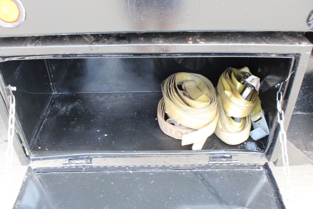 2006 Ford F-450 - Photo 10